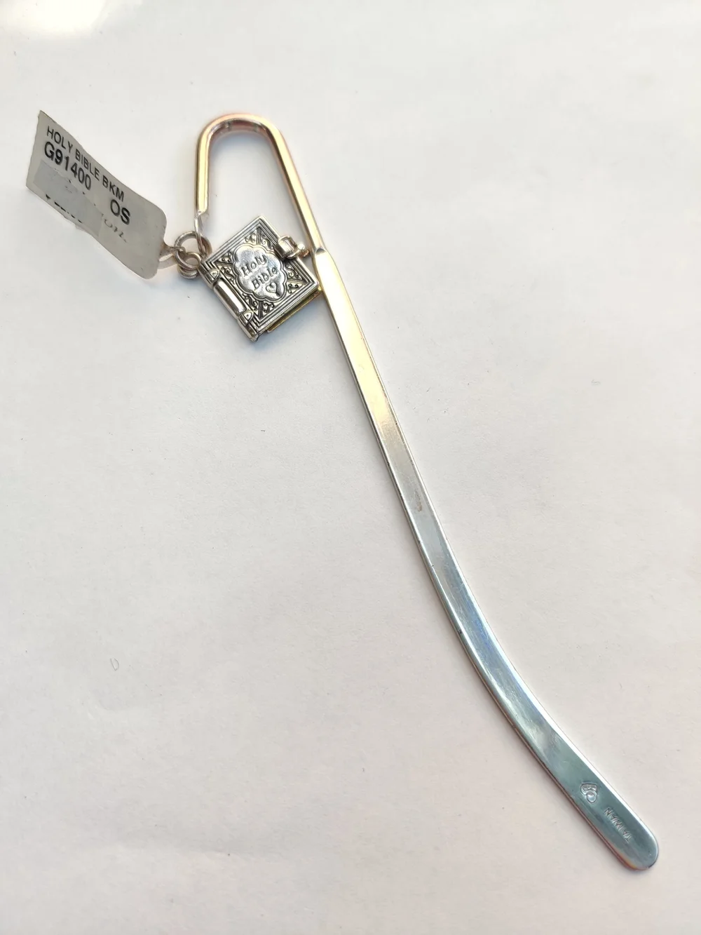 Brighton Holy Bible Bookmark